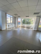 Spațiu comercial, 100mp, decomandat, zona Ultracentral