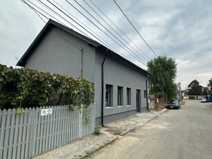 Spatiu Comercial de inchiriat ,Serbanesti Targ Auto Bacau