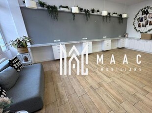 Spatiu comercial I 47 mp I Nou Renovat I Zona Trei Stejari