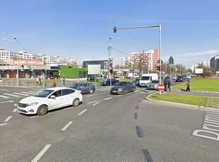 Spatiu comercial in Drumul Taberei - Piata Moghioros