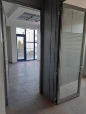 Spatiu Comercial la Parter, 120 mp, Sibiu de inchiriat