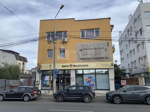 Spatiu comercial Soseua Chitilei.