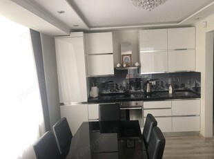 spre inchiriere apartament 2 camere Gara de Nord