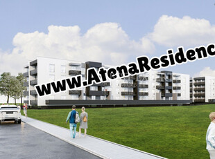 Www.AtenaResidence.ro Parcare Bonus Incalzire in Pardoseala