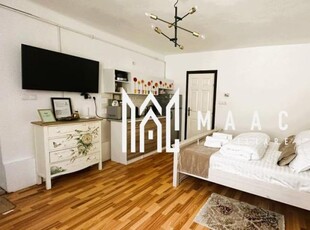 Studio modern | Afacere regim hotelier | Zona centrala