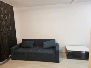 STUDIO MODERN, CENTRALA PROPRIE, METROU 15 MIN, LOC PARCARE SUBTERAN