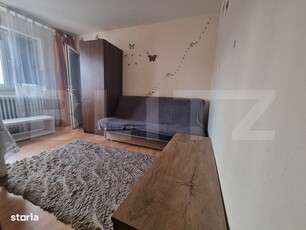 Apartament 3 camere, etaj intermediar, zona Noua, Brasov