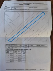 Teren arabil in intravilan Ploiesti, 2500 mp.