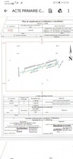 Teren intravila 4300 mp-Icuseni/Vorona deschidere strada principala-pret 3 euro/mp negociabil!