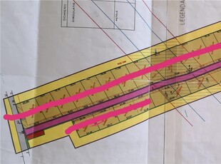 Terenuri intravilane de vinzare in Oarda De Jos