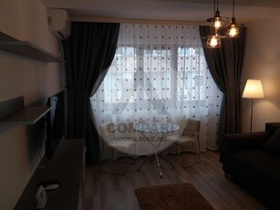 Vand apartament 1 camera Gruia