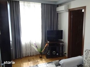 Vand apartament 2 camere semidecomandat in Deva, zona Dacia, 30 mp