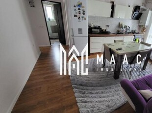 Vand apartament 3 camere