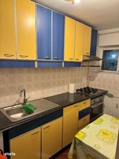 Vand apartament 3 camere CF1 Decomandat