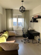 Vand apartament 3 camere Take Ionescu