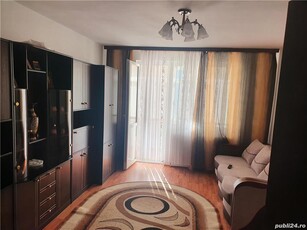 Vând apartament două camere, ultracentral!