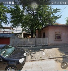 vand casa in giurgiu pe strada selari nr 62 aproape de atrada gari