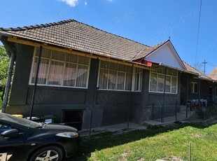 Vand casa in localitatea Chiochis, Bistrita-Nasaud