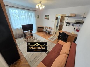 Victoriei, apartament cu 2 camere, mobilat si utilat