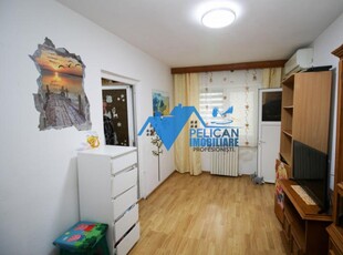 Zona Pelican, 2 camere, etajul 1