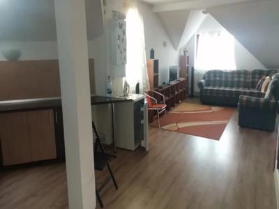 7 camere, 260 mp, de vanzare casa in zona Semicentral, Moara de Vant , Cod 145298