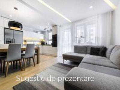 Vanzare apartament 2 camere, Poienesti-Deal
