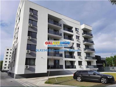 Apartament cu 3 camere, nou, Mihai Bravu, langa metrou