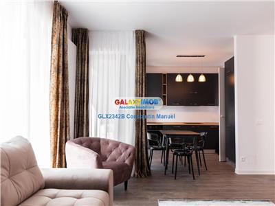 Apartament cu 3 camere, tip duplex, Aviatiei, langa Promenada