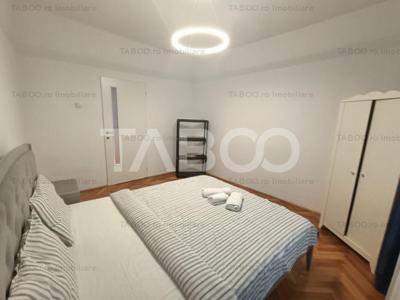 Apartament ultracentral decomandat 2 camere in Sibiu