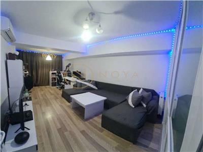 Apartament Deluxe 2 cam. | Politehnica Park Residence | Mobilat Modern
