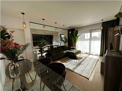 Apartment lux 4 camere | NUSCO CITY