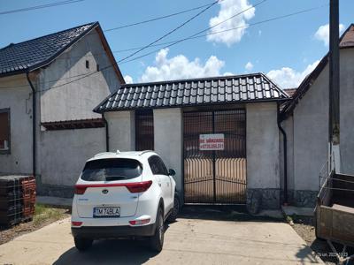 Casa de la Munte zonă de poveste, Gladna Română/Timiș/Fârdea