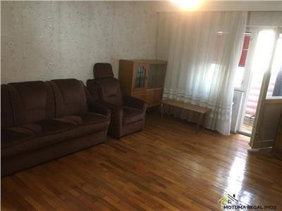 Vanzare apartament 2 camere zona Nerva Traian