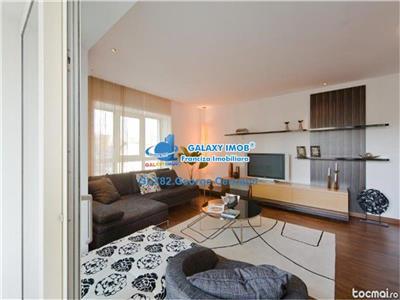 Vanzare/Inchiriere apartament 3 camere tip A Unirii IN CITY Residence