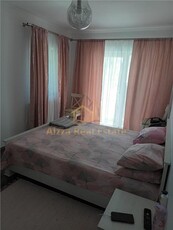 Alzza Real Estate Vand Apartament 2 Camere in Floresti, Aproape de Strada Cetatii