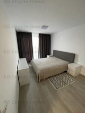 Ap 3 camere mobilat-utilat - zona Urban PLaza