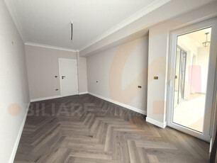 APARTAMENT 2 CAMERE | 78 mp | BALCON SI BOXA