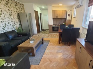 Apartament 2 camere, central, aer conditionat