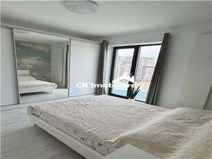 Apartament 2 camere Cloud 9