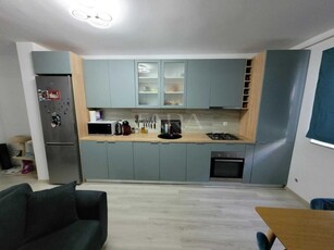 Apartament 2 camere, Floresti, zona Eroilor