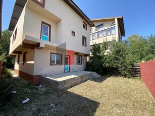 Apartament 2 camere Ilfov Apartament 2 camere si curte proprie Va propunem