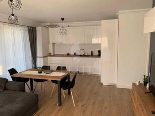 Apartament 2 camere in zona Oasului