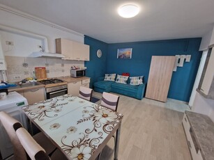 Apartament 2 camere Jean Steriadi, 15 minute metrou 1 Decembrie 1918 pe Gur