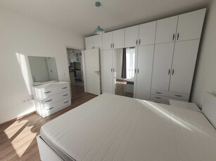 Apartament 2 camere open-space