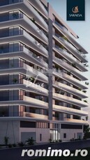 Apartament 2 camere situat in SARAESA Mamaia-Teatrul de vara