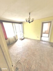 Apartament 2 camere Terezian