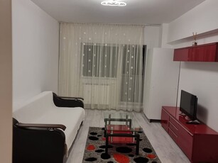 Apartament 2 camere Titan, Auchan, ap. 2 cam. cu centrala termica