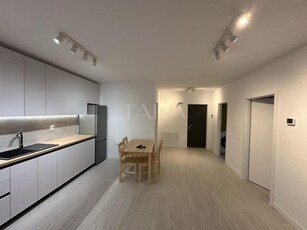 Apartament 2 camere, zona Chinteni, cu parcare si boxa incluse