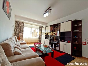 Apartament 3 cam mobilat utilat | 96mp | 890€ mp | et 4 | Suceava | Centru | ID: 820