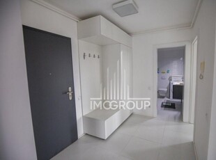 Apartament 3 camere 2 bai FSEGA 2 parcari boxa